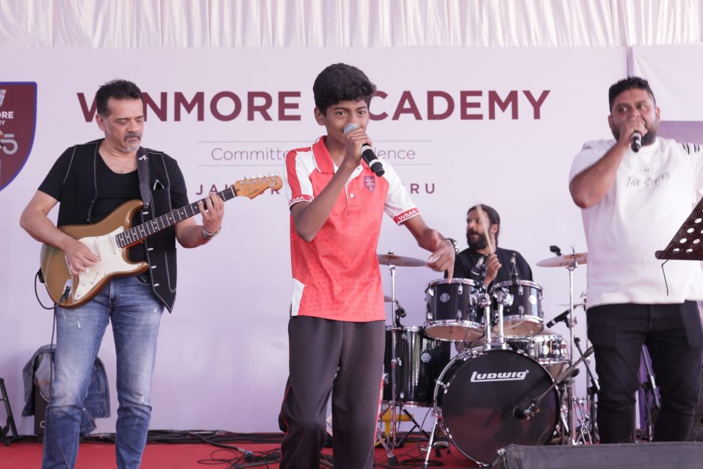 RHYTHM FIESTA