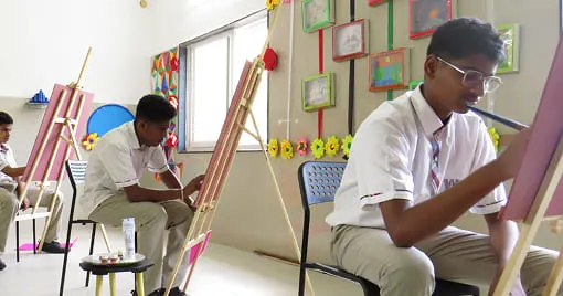 Holistic Curriculum